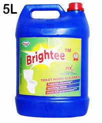 Brightee Toilet Cleaner